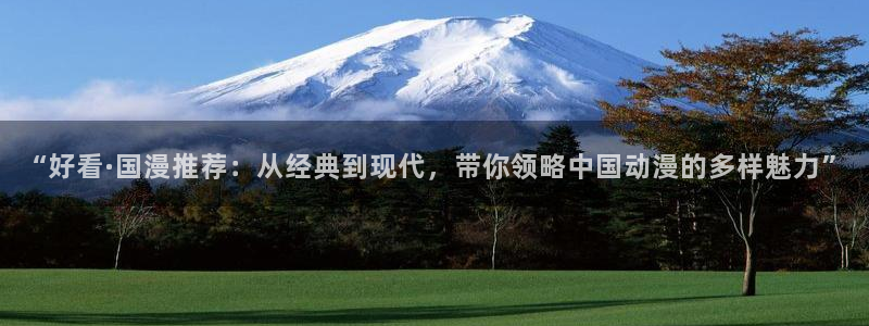 囧次元网页